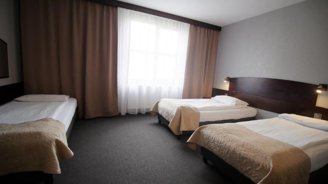 Go Resort クラクフ エクステリア 写真